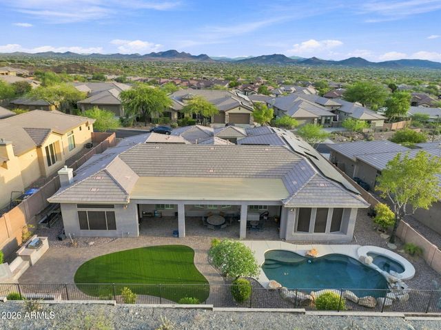 2538 W SHINNECOCK Way, Phoenix, AZ 85086