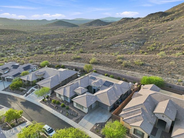 2538 W SHINNECOCK Way, Phoenix, AZ 85086