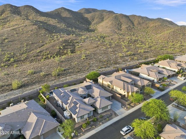 2538 W SHINNECOCK Way, Phoenix, AZ 85086