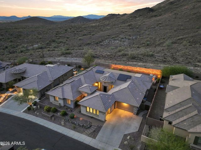 2538 W SHINNECOCK Way, Phoenix, AZ 85086