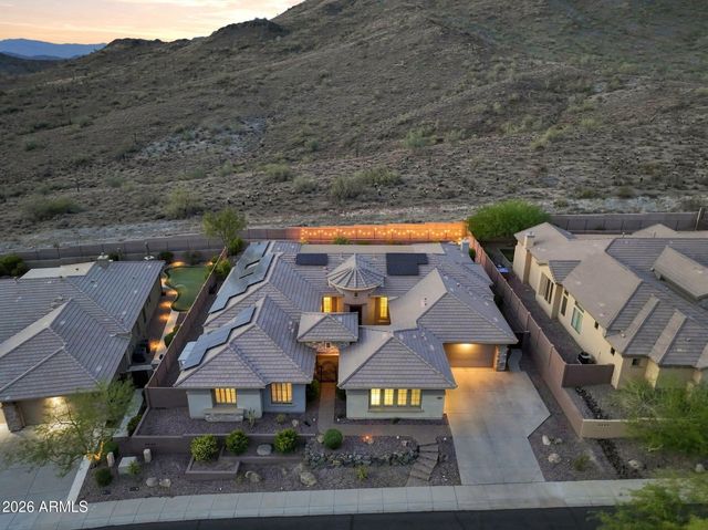 2538 W SHINNECOCK Way, Phoenix, AZ 85086
