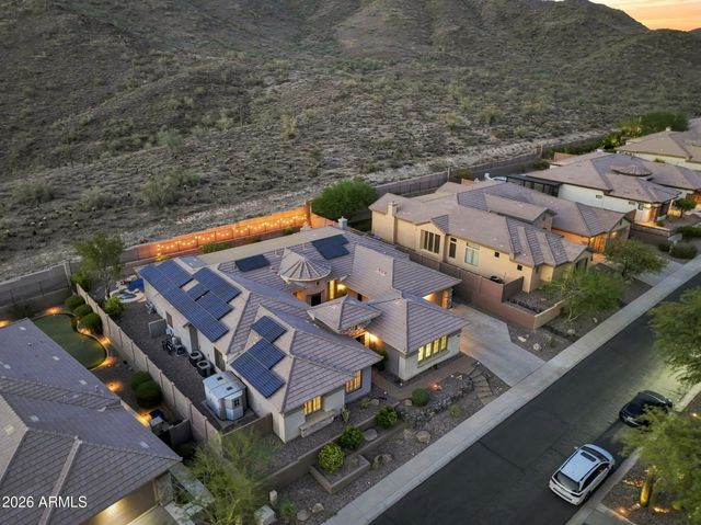 2538 W SHINNECOCK Way, Phoenix, AZ 85086