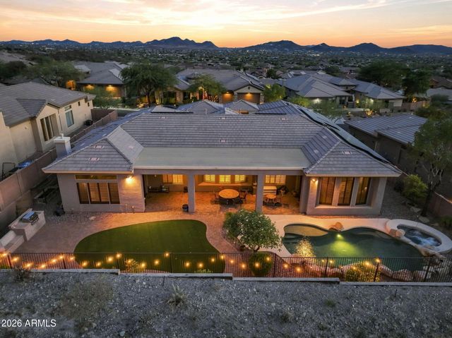 2538 W SHINNECOCK Way, Phoenix, AZ 85086