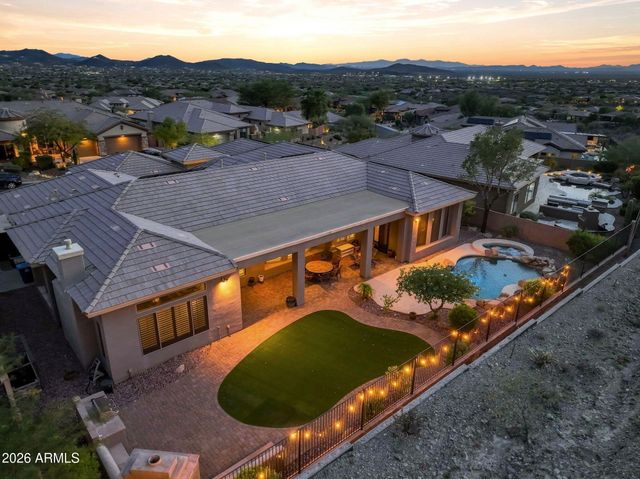 2538 W SHINNECOCK Way, Phoenix, AZ 85086