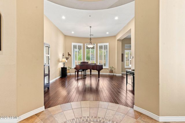 2538 W SHINNECOCK Way, Phoenix, AZ 85086