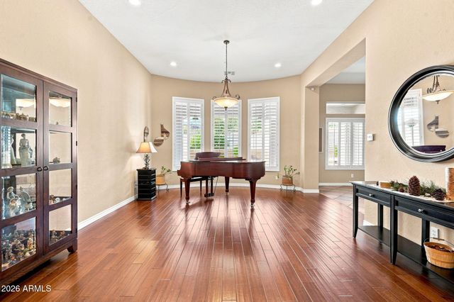 2538 W SHINNECOCK Way, Phoenix, AZ 85086