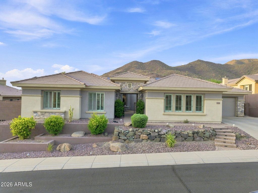 2538 W SHINNECOCK Way, Phoenix, AZ 85086 — photo 5