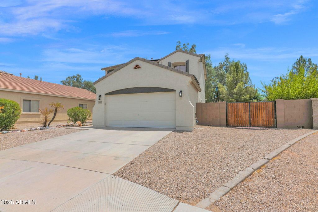 15811 N CRISTINE Lane, Surprise, AZ 85388 — photo 3
