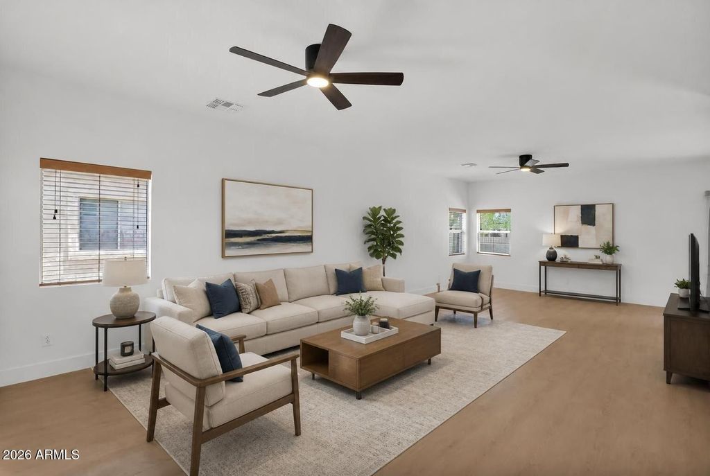 15811 N CRISTINE Lane, Surprise, AZ 85388 — photo 4