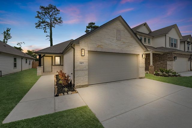 6315 Old Cypress Landing Lane, Humble, TX 77338
