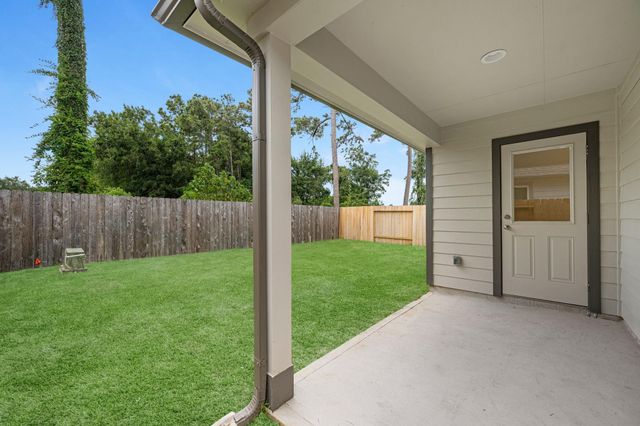 6315 Old Cypress Landing Lane, Humble, TX 77338