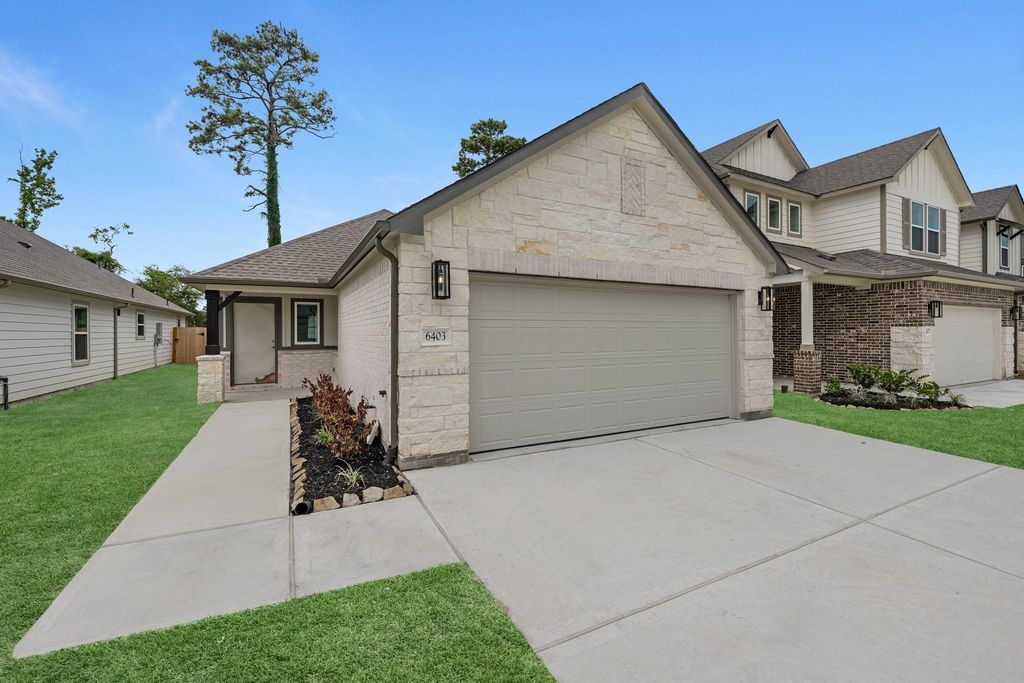 6315 Old Cypress Landing Lane, Humble, TX 77338