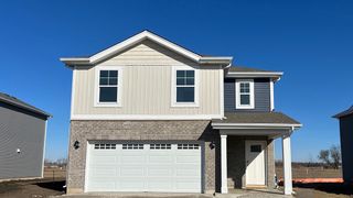 104 Cornerstone Crossing, Hampshire, IL 60140