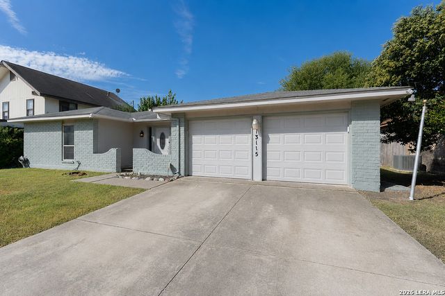 13115 Larkyorke, San Antonio, TX 78233