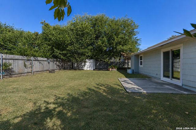 13115 Larkyorke, San Antonio, TX 78233
