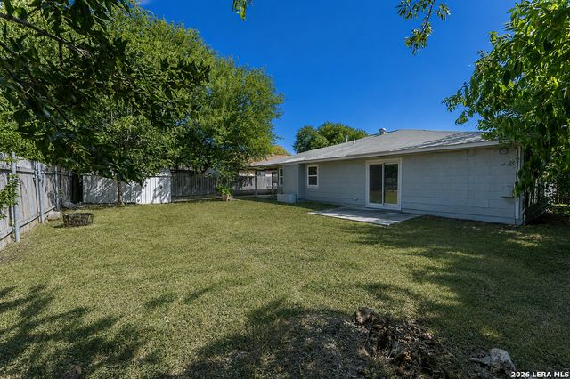 13115 Larkyorke, San Antonio, TX 78233