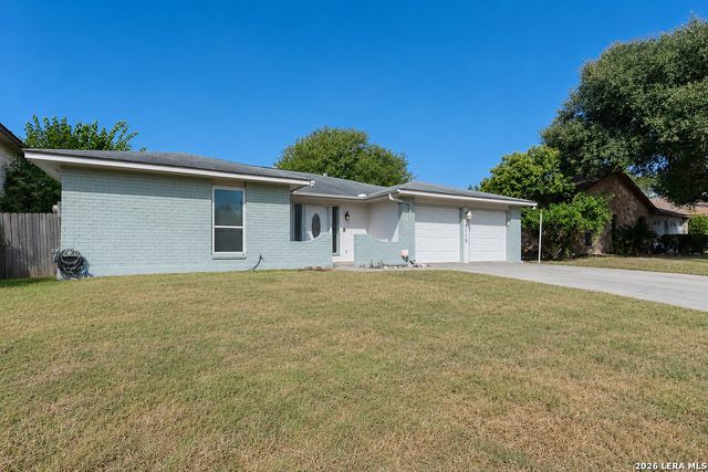 13115 Larkyorke, San Antonio, TX 78233