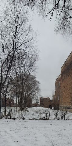 5254 S Indiana Avenue, Chicago, IL 60615