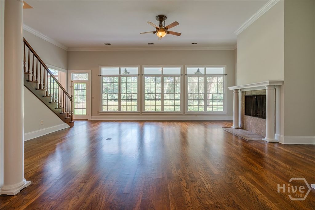 116 Brigdon Road, Midway, GA 31320