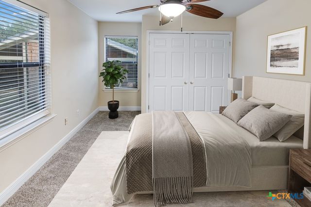 445 Scenic Hills Drive, Canyon Lake, TX 78133