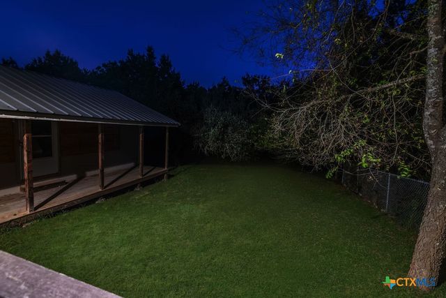 445 Scenic Hills Drive, Canyon Lake, TX 78133