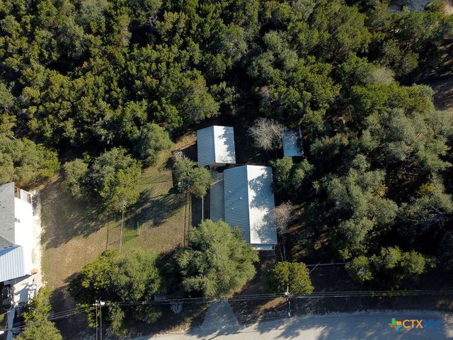 445 Scenic Hills Drive, Canyon Lake, TX 78133