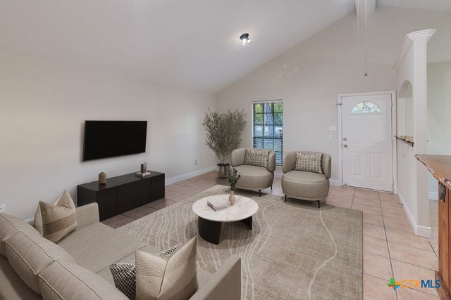 445 Scenic Hills Drive, Canyon Lake, TX 78133