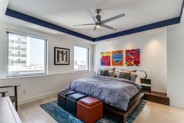 1505 Elm Street 1003, Dallas, TX 75201