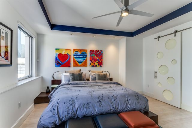 1505 Elm Street 1003, Dallas, TX 75201