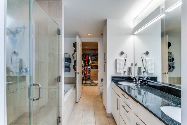 1505 Elm Street 1003, Dallas, TX 75201