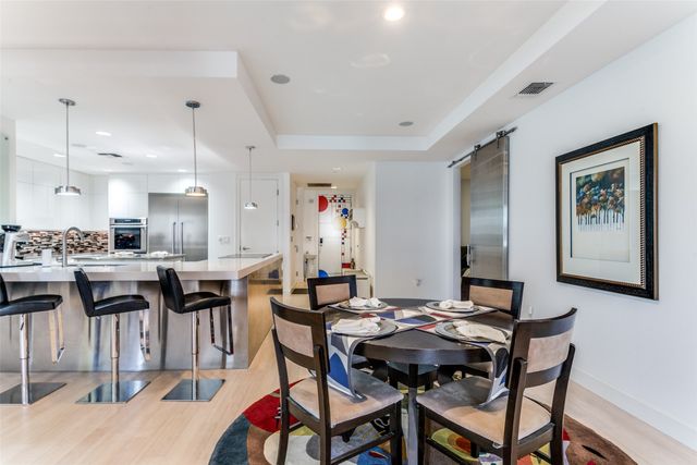 1505 Elm Street 1003, Dallas, TX 75201