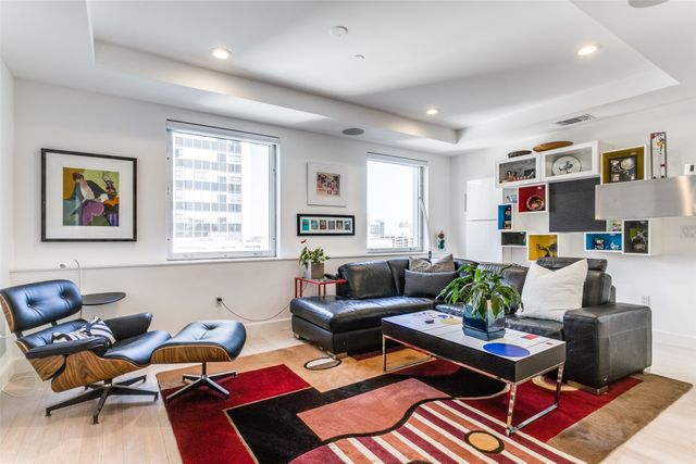 1505 Elm Street 1003, Dallas, TX 75201