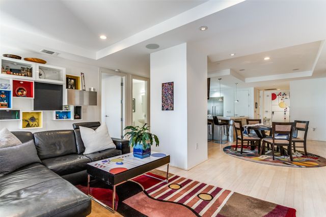 1505 Elm Street 1003, Dallas, TX 75201