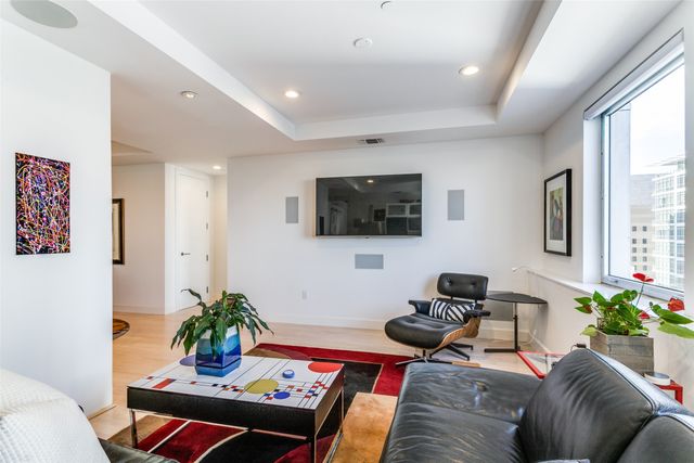 1505 Elm Street 1003, Dallas, TX 75201