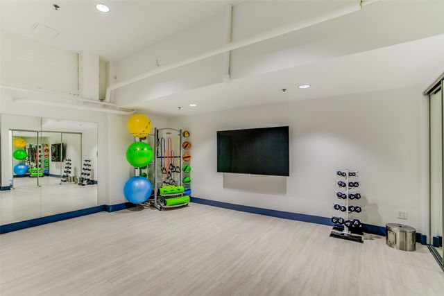 1505 Elm Street 1003, Dallas, TX 75201