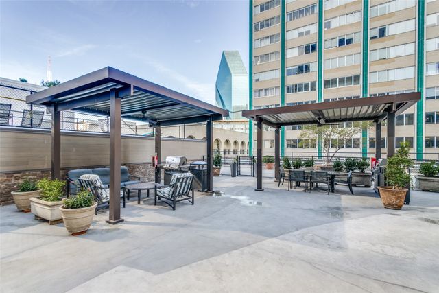 1505 Elm Street 1003, Dallas, TX 75201