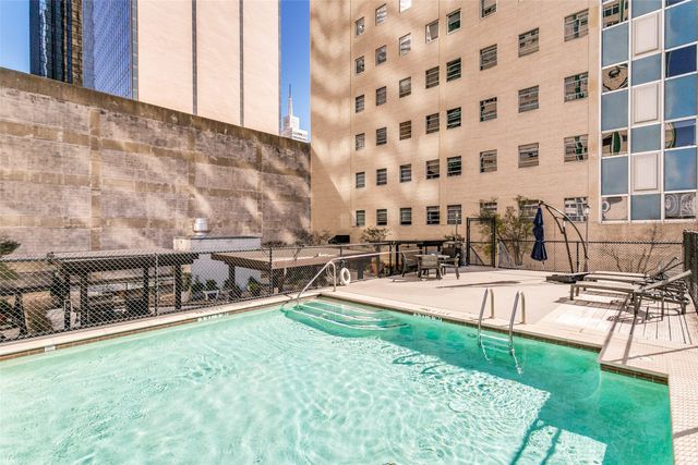 1505 Elm Street 1003, Dallas, TX 75201
