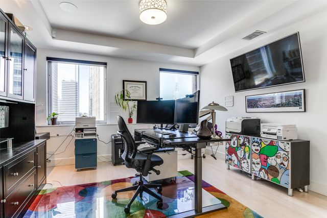 1505 Elm Street 1003, Dallas, TX 75201