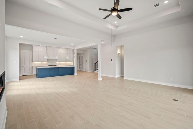 17307 Sunflower Petals Trail, Conroe, TX 77302