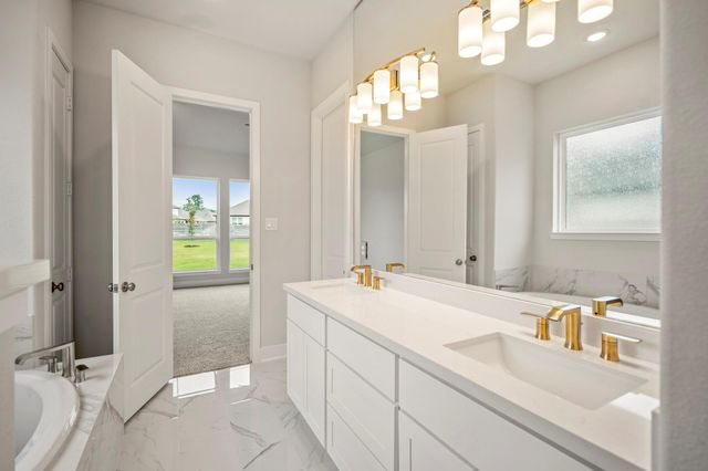 17307 Sunflower Petals Trail, Conroe, TX 77302