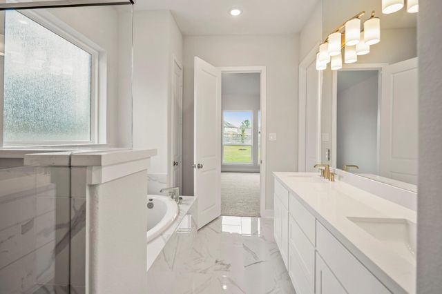 17307 Sunflower Petals Trail, Conroe, TX 77302