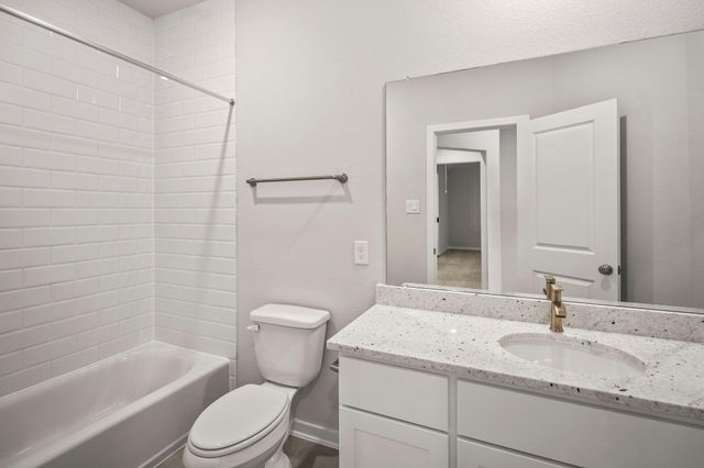 17307 Sunflower Petals Trail, Conroe, TX 77302