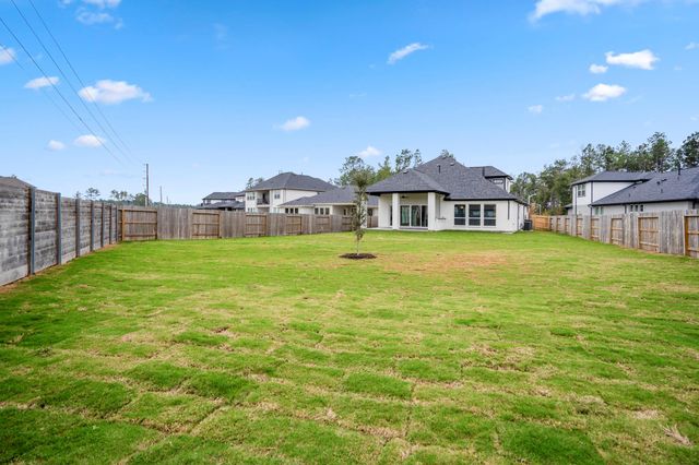 17307 Sunflower Petals Trail, Conroe, TX 77302