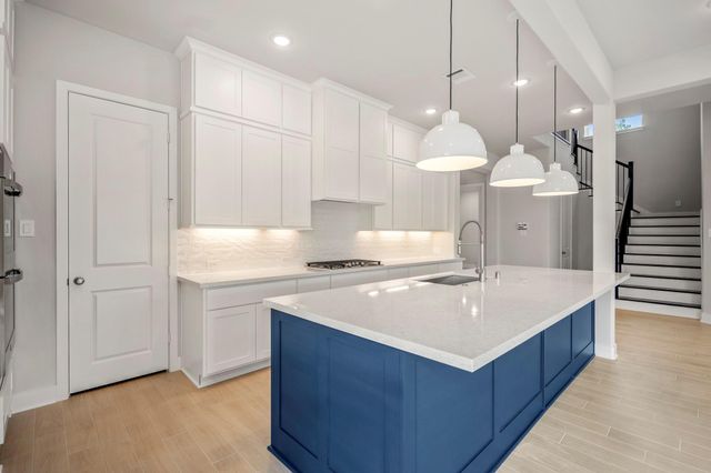 17307 Sunflower Petals Trail, Conroe, TX 77302