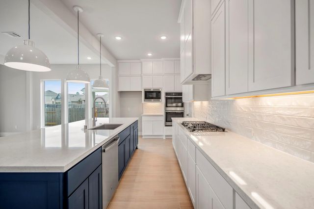 17307 Sunflower Petals Trail, Conroe, TX 77302