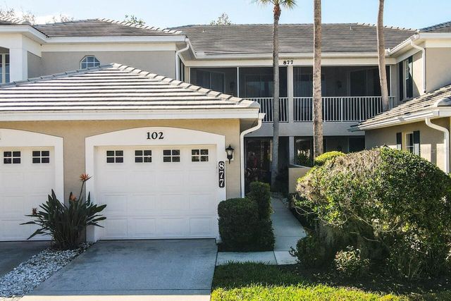 877 TARTAN DRIVE 102, Venice, FL 34293