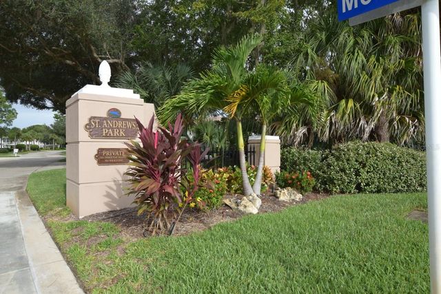877 TARTAN DRIVE 102, Venice, FL 34293