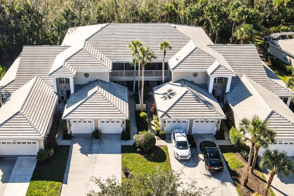877 TARTAN DRIVE 102, Venice, FL 34293