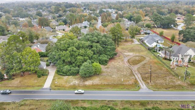 Lot 2 Highland Rd, Baton Rouge, LA 70810