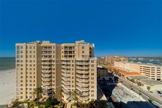 10 PAPAYA STREET 1404, Clearwater Beach, FL 33767